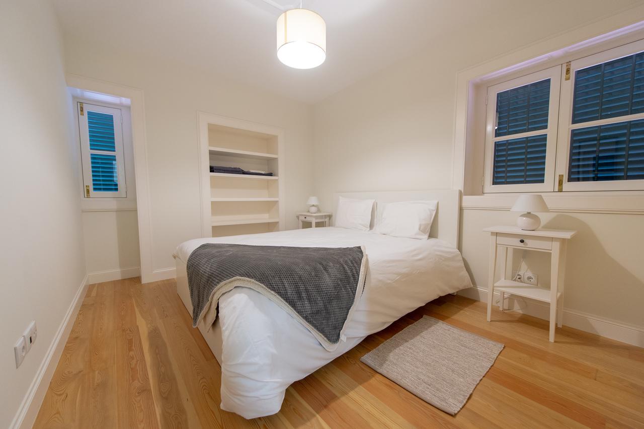 Apartamentos Da Queimada Funchal  Dış mekan fotoğraf