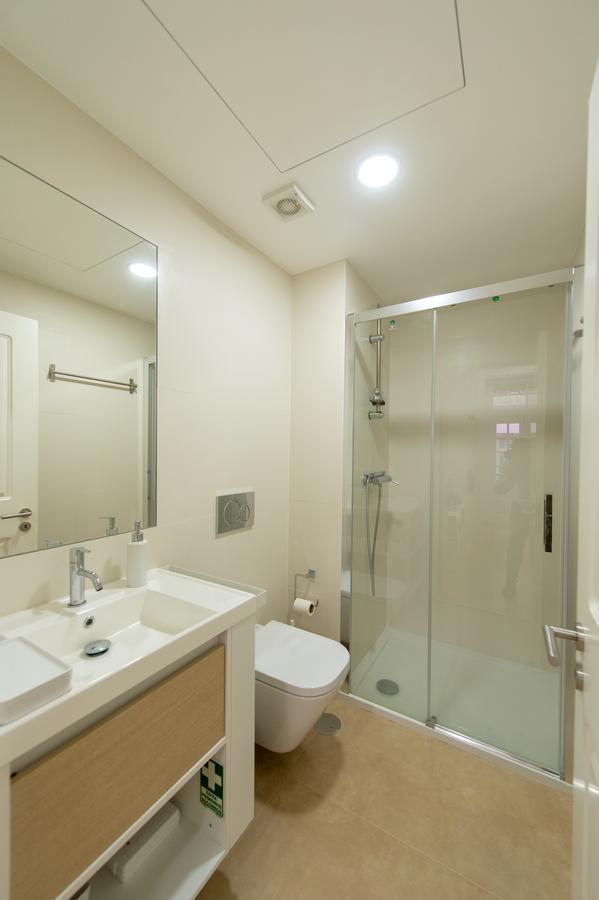 Apartamentos Da Queimada Funchal  Dış mekan fotoğraf