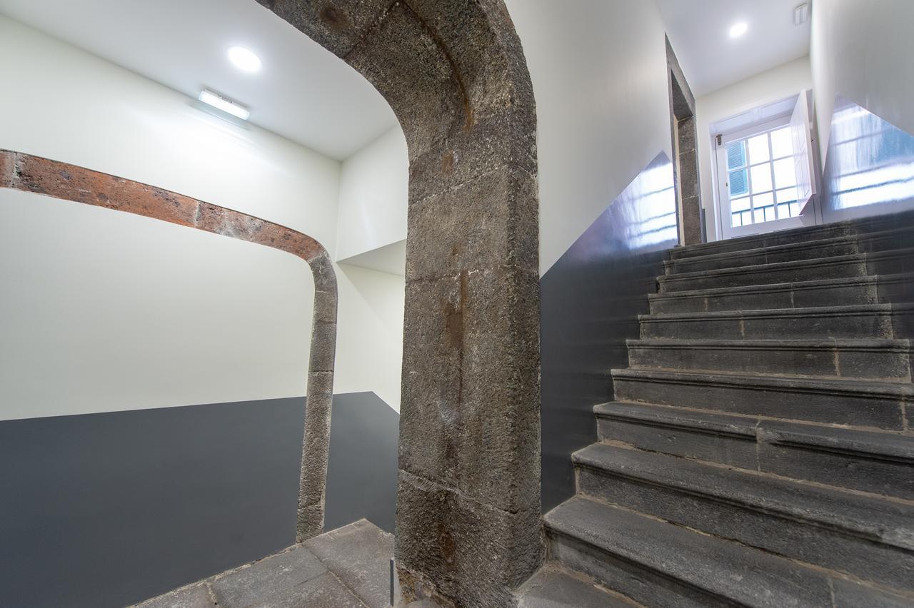 Apartamentos Da Queimada Funchal  Dış mekan fotoğraf