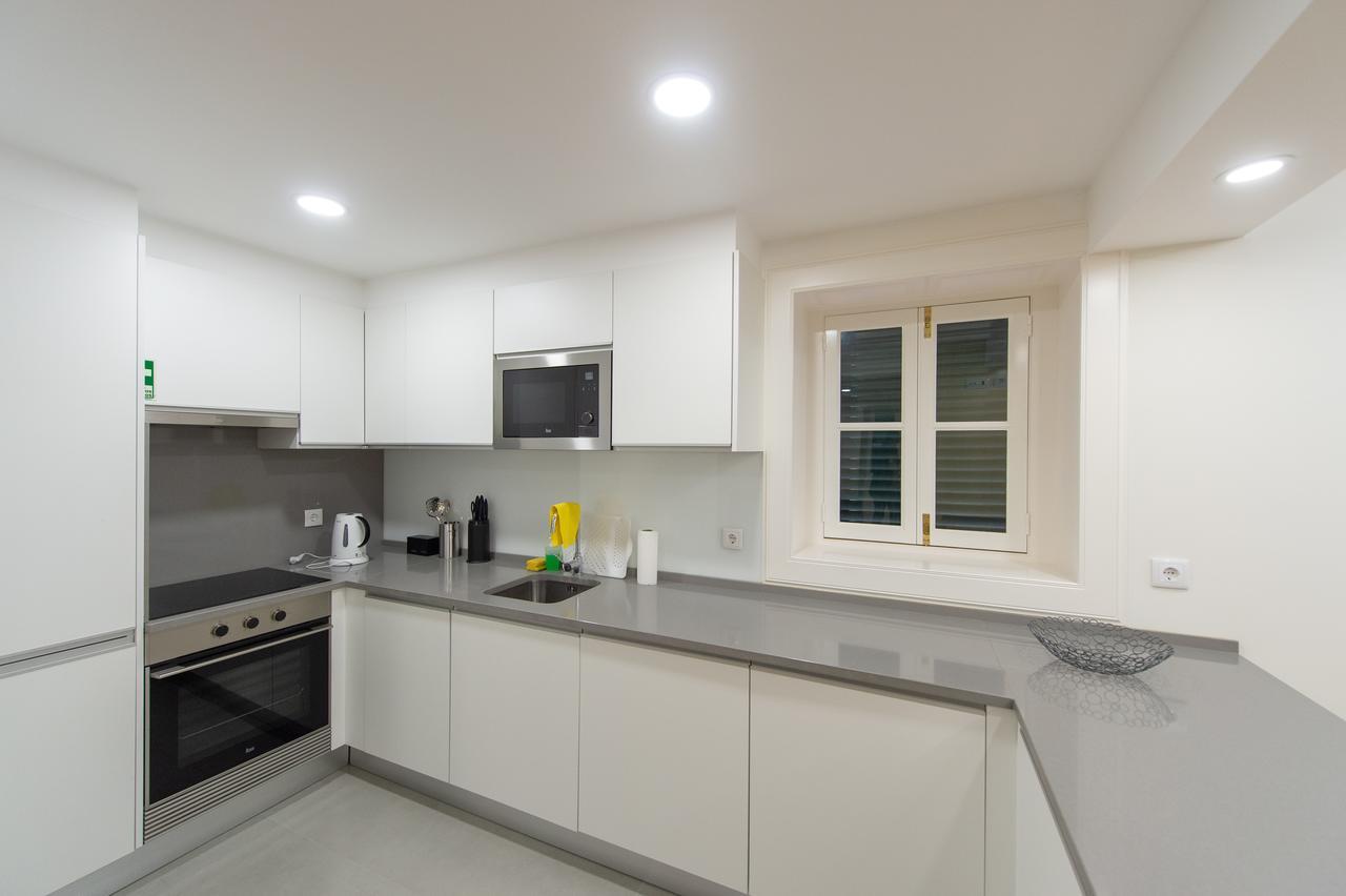 Apartamentos Da Queimada Funchal  Dış mekan fotoğraf